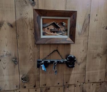 Allanche Appartement | La Ramure, maison de village