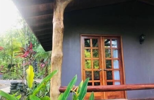 Uvita Villa | La Rana Deluxe Villa - Riverfront with A Pool Near A Beach
