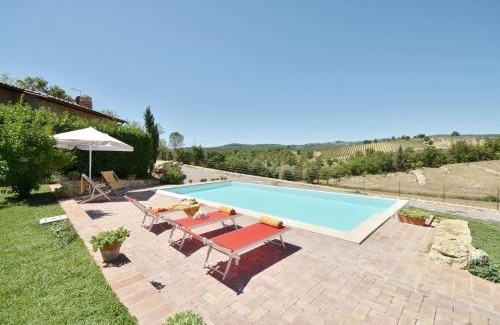 San Sano Villa | La Rana