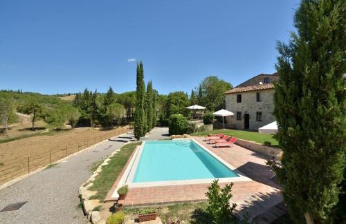 San Sano Villa | La Rana
