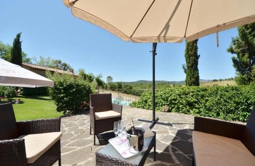 San Sano Villa | La Rana