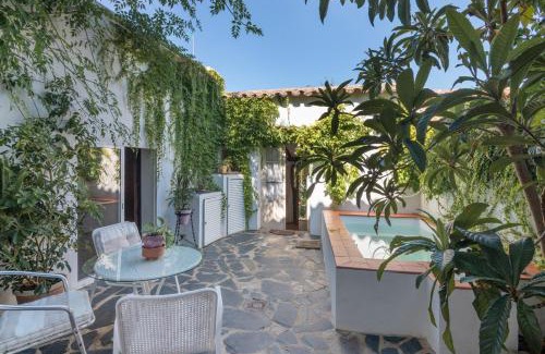 Jabugo Maison | La Rana Verde de Abajo
