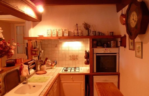 Fley Maison | La Randonnée - FLEY - Gîte