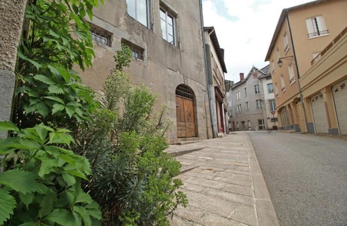 Saint-Leonard-de-Noblat Maison | La Rapiette de Noblat
