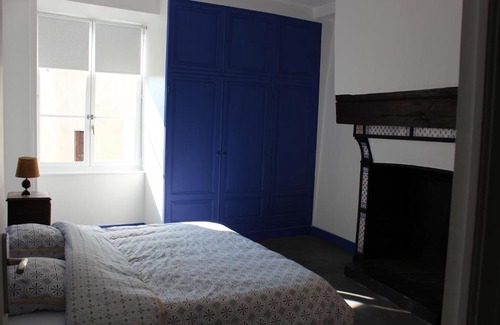 Saint-Leonard-de-Noblat Maison | La Rapiette de Noblat