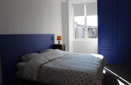 Saint-Leonard-de-Noblat Maison | La Rapiette de Noblat