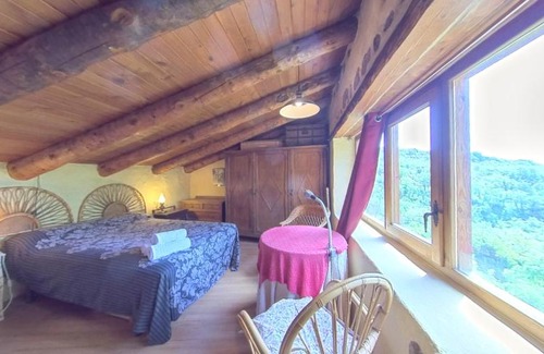 Rivert Maison | La Rectoria de Rivert - Rural Holiday Accomodation