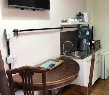 San Pedro Appartement | La Redacción Apartamentos