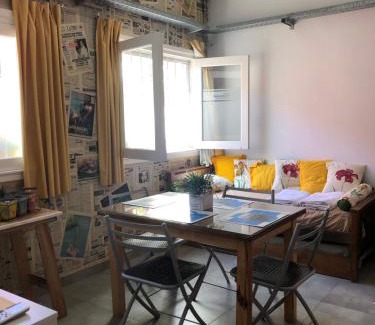 San Pedro Appartement | La Redacción Apartamentos