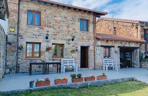Enmedio Maison | La Regalía de Requejo