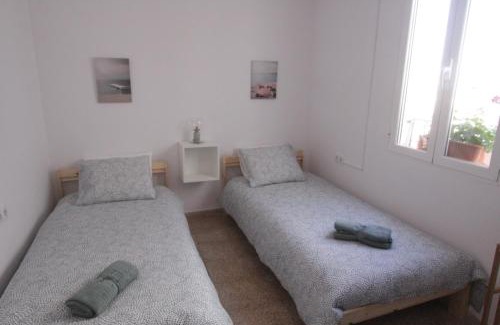 Santa Marina Appartement | La Regaora apartamento