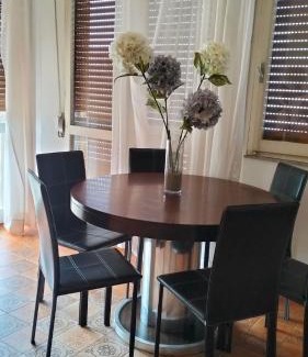 Follonica Appartement | La regina 11