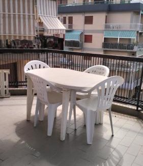 Follonica Appartement | La regina 11