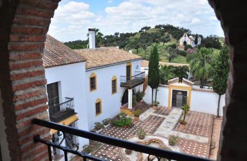 Villanueva del Rio y Minas Maison | La Rejaquera