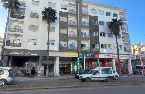 El Jadida Appartement | La Remaz 35