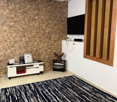 El Jadida Appartement | La Remaz 35