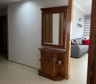 El Jadida Appartement | La Remaz 35