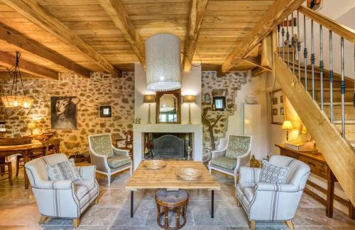 La Tour-Sur-Orb Maison | La Remise du Bousquet de la Balme