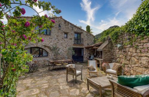 La Tour-Sur-Orb Maison | La Remise du Bousquet de la Balme