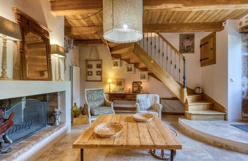 La Tour-Sur-Orb Maison | La Remise du Bousquet de la Balme