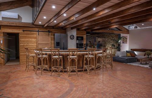 Le Somail Maison | La Remise Penthouse