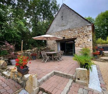 Le Vigan Maison | La Renardiere