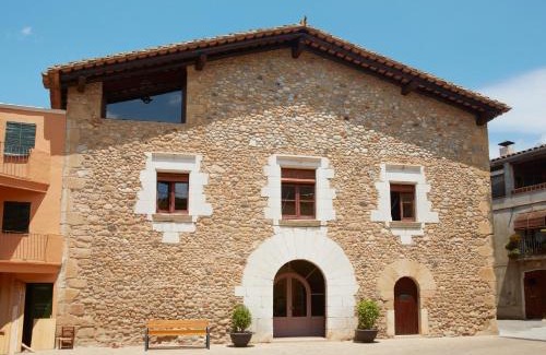 Pontos Appartement | La Requisa