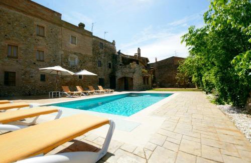 Pontos Appartement | La Requisa