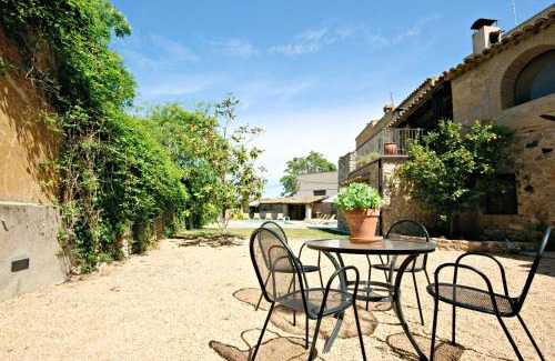Pontos Appartement | La Requisa