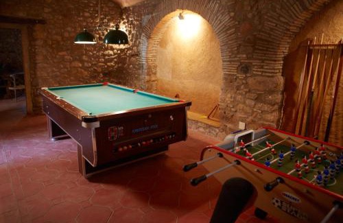 Pontos Appartement | La Requisa
