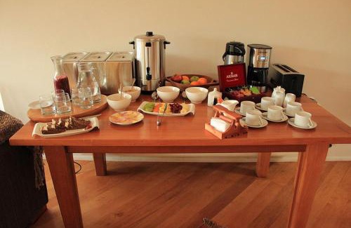 Coyhaique Cabine | La Reserva Lodge