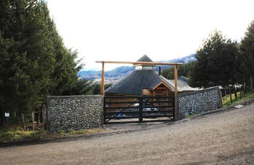 Coyhaique Cabine | La Reserva Lodge
