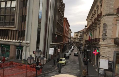 Catanzaro Lit Et Petit-Déjeuner | La Residenza dei Nobili