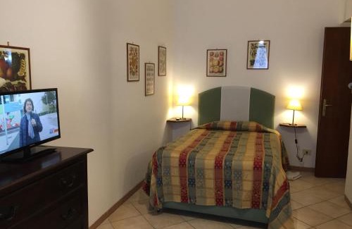 Catanzaro Lit Et Petit-Déjeuner | La Residenza dei Nobili
