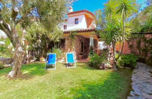 Abbiadori Maison | La Residenza Del Golf