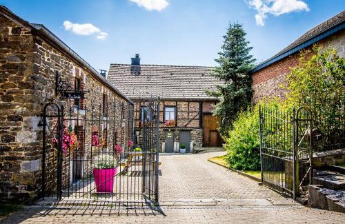 Lignieres Maison | La Retirée