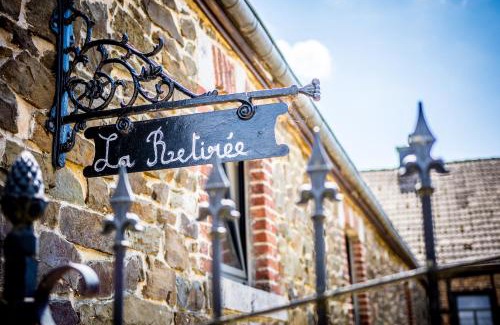 Lignieres Maison | La Retirée