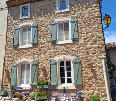 Assignan Appartement | La Retraite