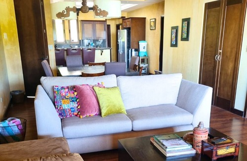 Alotenango Villa | La Reunión est le resort le plus exclusif du Guatemala. La Casa del Volcán