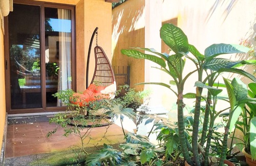 Alotenango Villa | La Reunión est le resort le plus exclusif du Guatemala. La Casa del Volcán