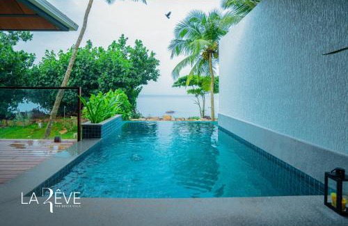 Kadalundi Maison | LA RÊVE The Beach Villa