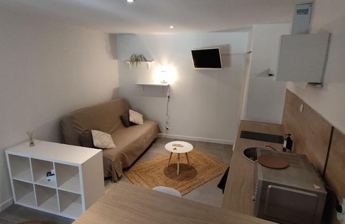 Ribemont Appartement | La Ribemontoise