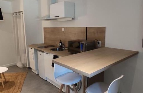 Ribemont Appartement | La Ribemontoise