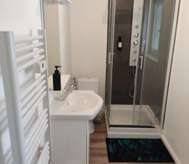 Ribemont Appartement | La Ribemontoise