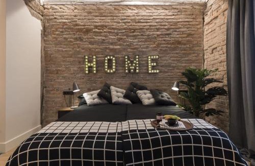 Bilbao la Vieja Appartement | La Ribera by Staynnapartments