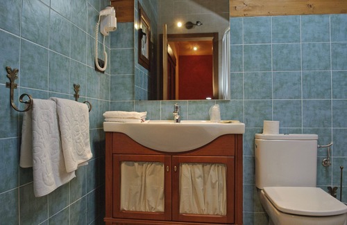 Puertolas Maison | Maisons la Ribera. 8 sièges supplémentaires. Ordesa