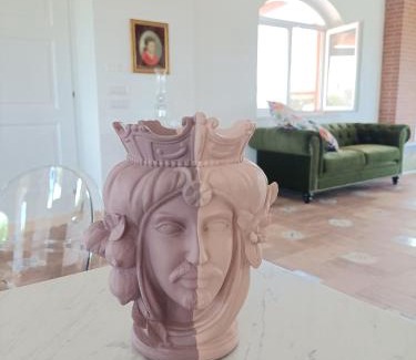 Capaccio Scalo Maison | La Ricarda Dimora di Campagna