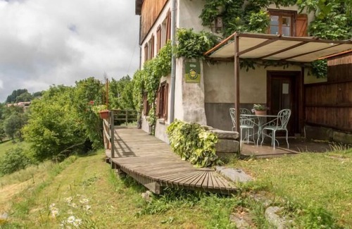Ambert Maison | La Richarde - AMBERT