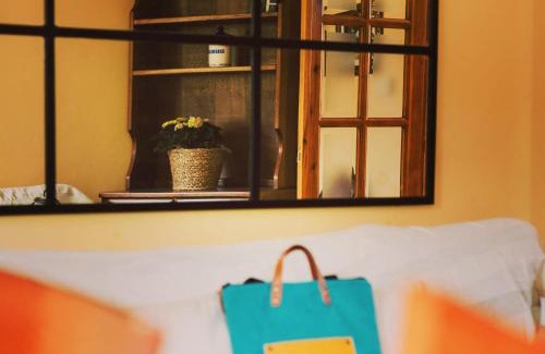 Pilona Maison | La Riega I