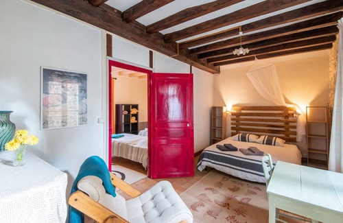 Verneuil-le-Chateau Maison | La Rigaudière - Au cœur de la Touraine